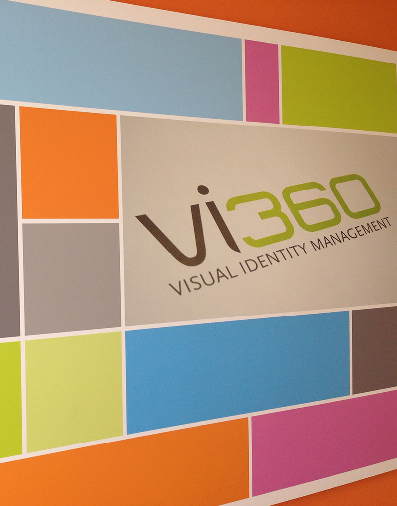 VI360 London Office