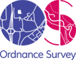 Ordnance Survey (OS)