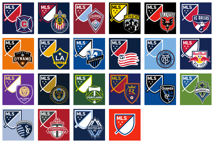 mls logo png