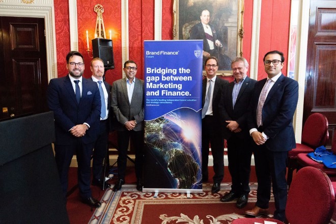 The importance of Digitalisation for the Oil & Gas Industry