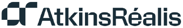 AtkinsRealis logo