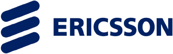 Ericsson logo