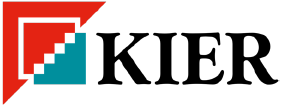 Kier logo