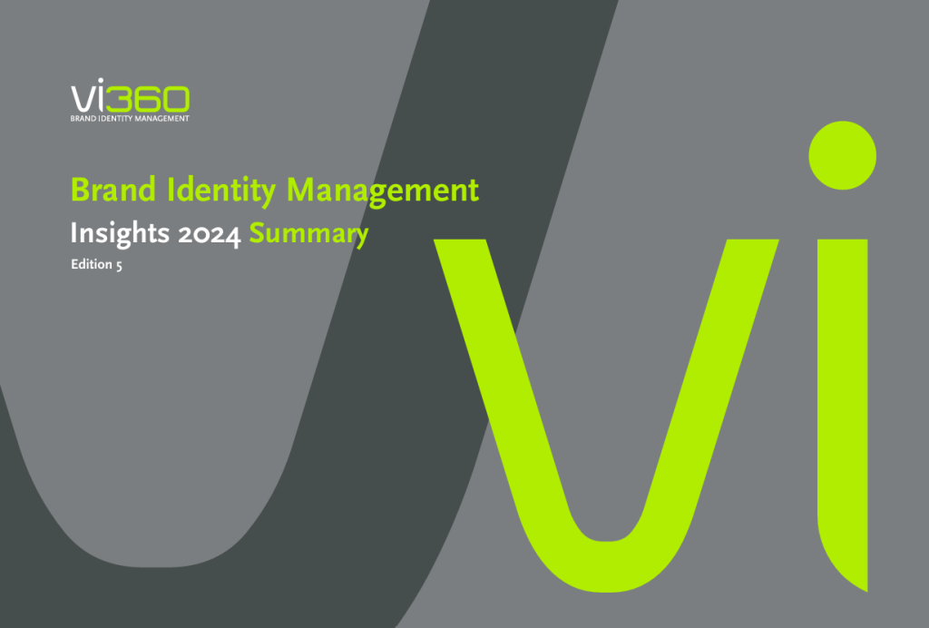 Brand Identity Management: Best Practice